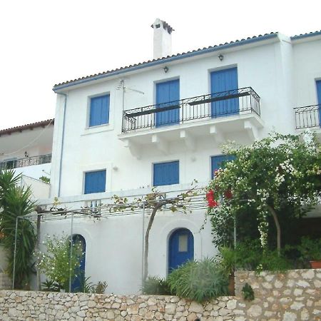 Fey'S House Waterfront - Φισκάρδο Villa Eksteriør bilde