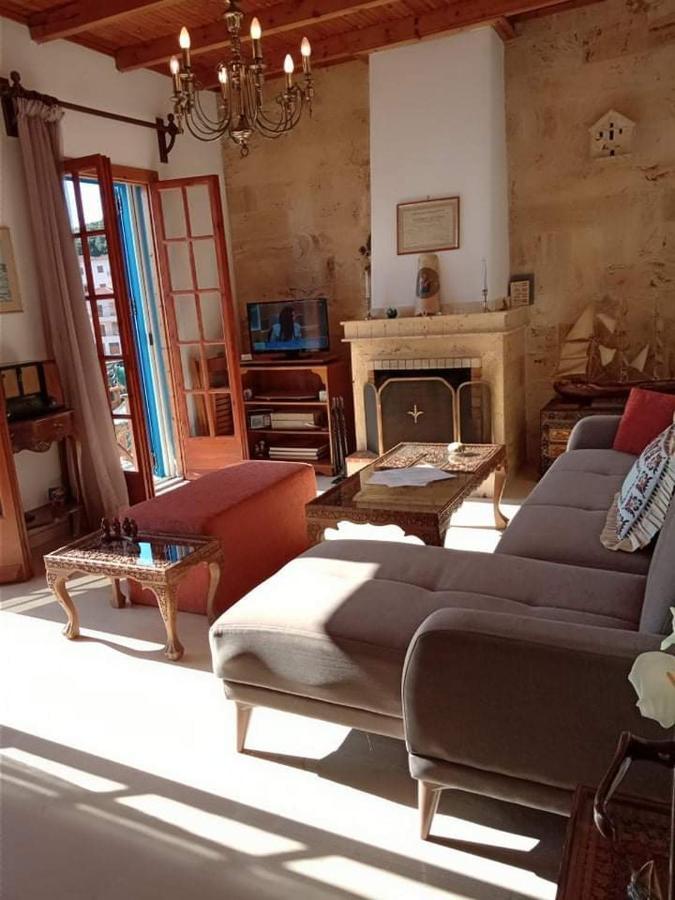 Fey'S House Waterfront - Φισκάρδο Villa Eksteriør bilde