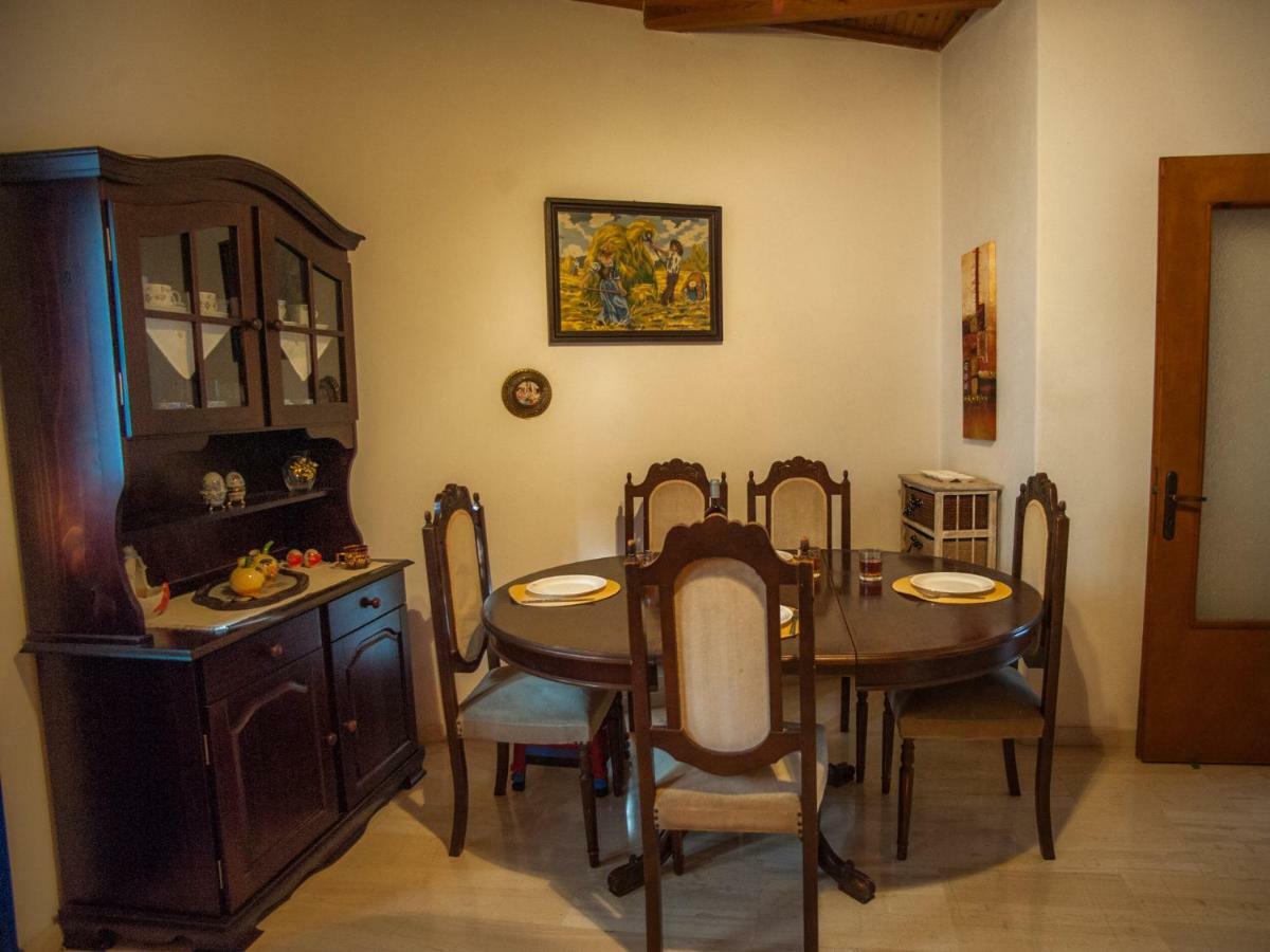 Fey'S House Waterfront - Φισκάρδο Villa Eksteriør bilde